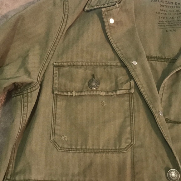 Jacket - Picture 2 of 3
